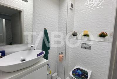 Apartament 3 camere de vanzare 80mpu mobilat utilat terasa Turnisor - 10