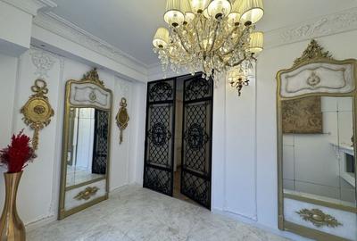Cladire birouri/apartamente de lux de inchiriat in *Dorobanti*