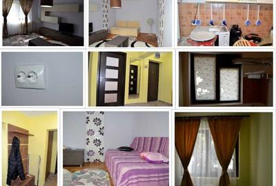 Apartament cu 3 camere decomandat în Hala Centrală - 1