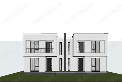 DUPLEX-uri COMISION 0 la cheie de vanzare direct de la DEZVOLTATOR, TVA inclus - 3