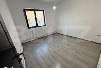 Apartament cu 3 camere decomandat în Central - 1