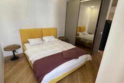 Apartament 2 Camere Floreasca - Barbu Vacarescu - 4