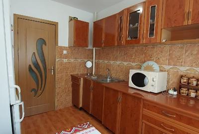 Apartament cu 2 camere semidecomandat, mobilat în Est - 2