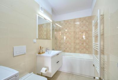 Apartamente 2 Camere Pipera Onix Park North Residence - 6