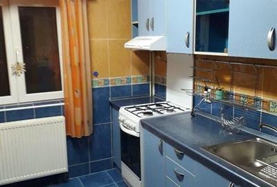 Apartament cu 2 camere decomandat, mobilat în Apusului