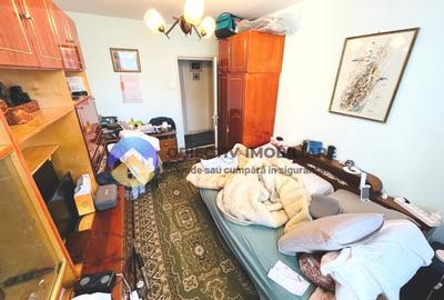 Apartament cu 3 camere semidecomandat, mobilat în Dărmănești - 2