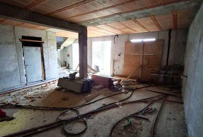 Casa constructie 2009 - 4