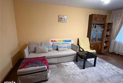 Apartament cu 2 camere decomandat, mobilat în Cantacuzino - 11