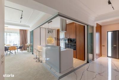 Casă cu 4 camere cu Canalizare în Frumușani - 8