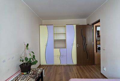 Nicolae Grigorescu 3 Camere Instalatii Schimbate Bloc1977 Reabilitat 6Min Metrou - 7