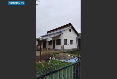 Casa Baicoi caramida 135 mp - 1