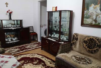 Apartament cu 2 camere semidecomandat în Central - 4