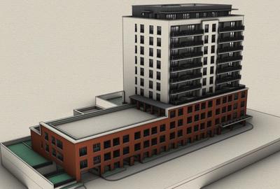 Teren Construcții intravilan de 3000 mp, în Calea Plevnei - 2
