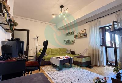 Apartament cu 3 camere semidecomandat, mobilat în Pache Protopopescu - 1
