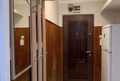Apartament cu 2 camere semidecomandat, mobilat în Medicină - 10