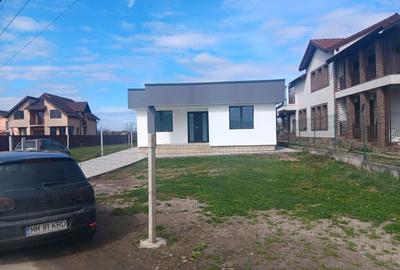 Casă cu 3 camere în Central - 7