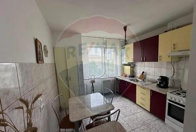 Apartament cu 2 camere semidecomandat în Central - 8