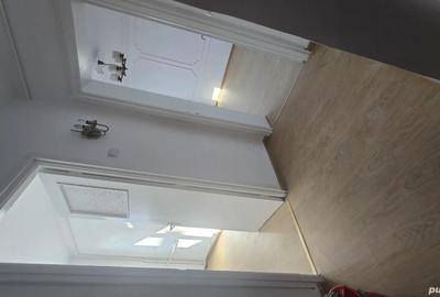 Apartament cu 2 camere semidecomandat în Nicolina