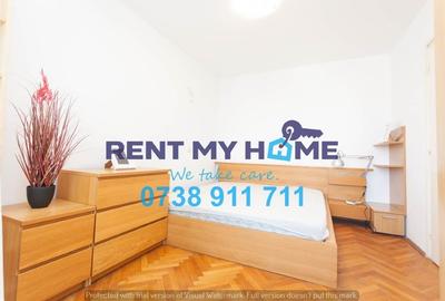 Apartament cu 2 camere semidecomandat, mobilat în Baba Novac - 5