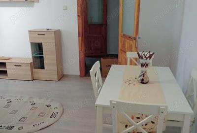 Se inchiriaza ap cu 2 camere - 3