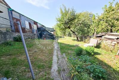 Casa individuala cu 560 mp teren | Front de 12 m | Andrei Muresanu - 3