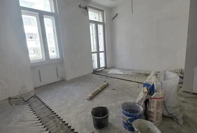 Teren de 404 mp, în Calea Victoriei - 12