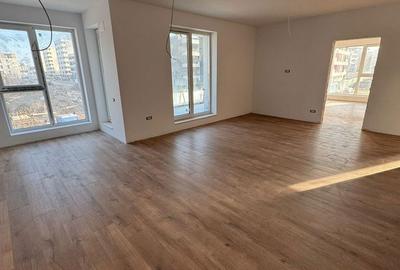 Apartament cu 3 camere în Central - 2
