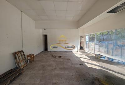 Spațiu comercial, de 44 mp, în Energiei - 1