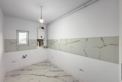 Apartament cu 2 camere decomandat în Giroc - 2