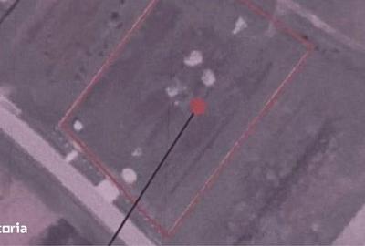 Teren de 1250 mp, în Ciocănești - 3