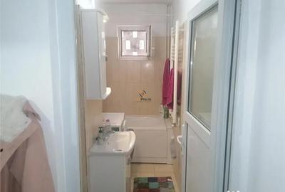 Apartament cu 2 camere semidecomandat în Dacia - 5