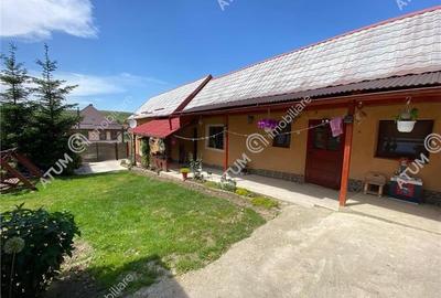 Casa individuala cu 4 camere in comuna Vurpar din Sibiu - 27