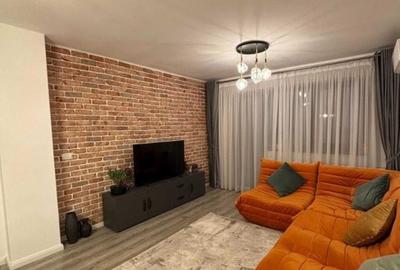Apartament 2 camere  Centrala proprie Bloc 2021 - Poligrafiei Baneasa
