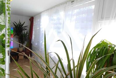 Apartament cu 2 camere semidecomandat, mobilat în Hipodrom 2 - 8