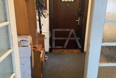 Spatiu de birouri | Metrou Ștefan Cel Mare | Renovat | Investitie - 4