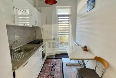 Garsonieră în Turnișor - 3