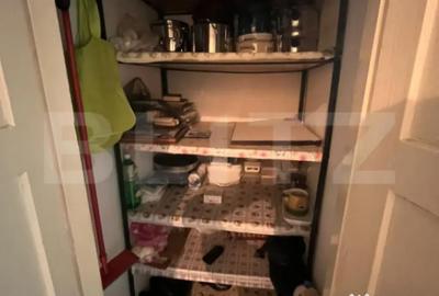 Apartament cu 4 camere semidecomandat, mobilat în Micro 8 - 17