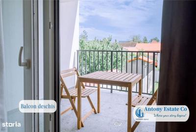 Apartament cu 2 camere în Cantemir - 7