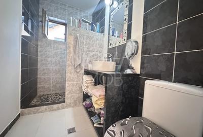 Apartament 3 camere, 2 bai, etajul 2 - Cart. Arhitectilor - 7