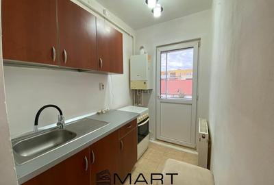 Garsonieră decomandată în Ștrand - 3