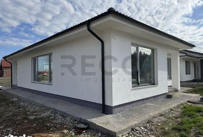 Casă cu 3 camere cu Teren 544 Mp în Oșorhei - 15