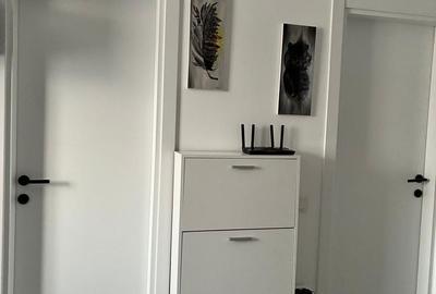 Garsonieră în Chiajna - 2