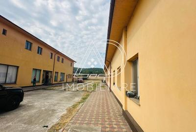 Spațiu industrial, în Central - 10