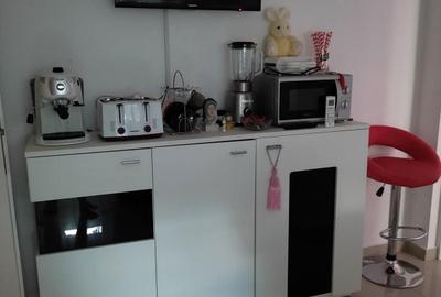 Apartament cu 2 camere decomandat în Nufărul - 6