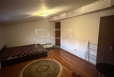 Garsoniera | Giulesti | 16 minute de metrou Crangasi - 1