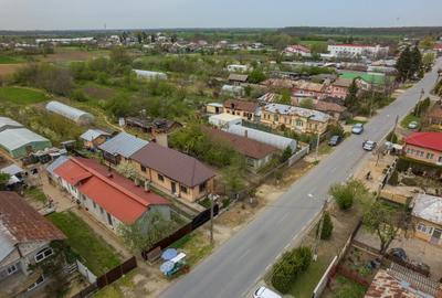 TANTAVA - GRADINARI, CASA 70 MP, LOT - 1557 MP! - 31