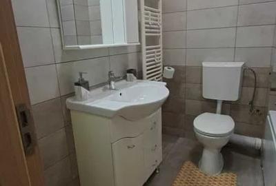 Apartament cu 2 camere decomandat, mobilat în Grozăvești - 7
