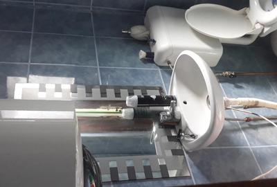 Garsoniera de vanzare - 4