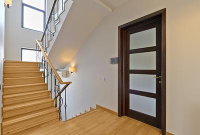Vila individuala in complex privat de 4 locuinte, Bragadiru – Cartierul Latin - 13