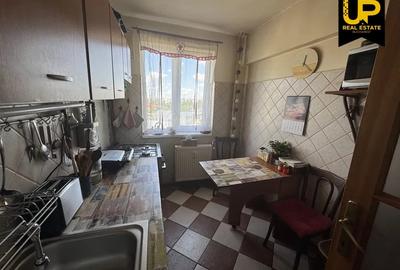 3 Camere Bulevardul Timisoara Metrou 2 Balcone - 4